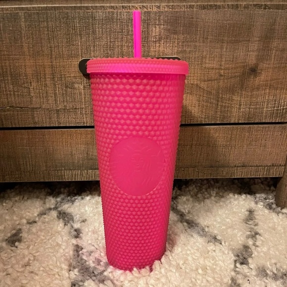 ✨NEW! Starbucks Studded Tumbler